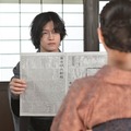 佐野晶哉「風、薫る」第29話（C）NHK