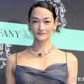 冨永愛 （C）モデルプレス