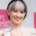 「第18回ベストマザー賞授賞式」に出席した南明奈（C）モデルプレス