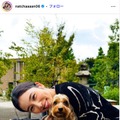 江藤菜摘Instagramより