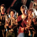 『グーニーズ』© 1984 Warner Bros., Inc.