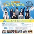 第9回「フェスタTOKYO」パンフレット