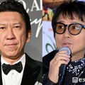 布袋寅泰、藤井フミヤ（C）モデルプレス