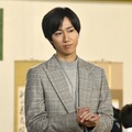 Snow Man阿部亮平、中村倫也主演「君のクイズ」教師役で出演決定 物語の背景を支える役どころ 画像