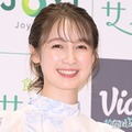 第1子妊娠のモデル・藤井サチ、ふっくらお腹のワンピ姿公開「大きくなりましたね」「おしゃれ」の声 画像