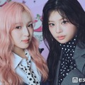 ME:I・RINON＆SUZU、“末っ子ライン”メンバーの共通点 お互いに尊敬する点は？「グループの中でも群を抜いています」【モデルプレスインタビュー】 画像
