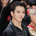 トラジャ宮近海斗、歌舞伎町降臨 ムーンウォーク披露で歓声浴びる【Michael／マイケル】 画像