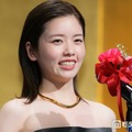第34回「橋田賞」を受賞した小芝風花（C）モデルプレス