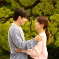 志尊淳、仁村紗和「10回切って倒れない木はない」第5話（C）日本テレビ