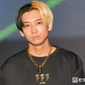 ヒカル （C）モデルプレス