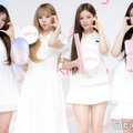 「RRRing」ブランドローンチ＆ブランドアンバサダー就任発表会に出席したBaby DONT Cry（C）モデルプレス