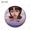 霧越未麻 75mmマット缶バッジ AMNIBUS限定特典©1997 MADHOUSE
