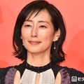 木村多江、母親との幼少期ショット公開「綺麗で素敵なお母さん」「ほっぺがぷくぷくで可愛らしい」と反響【母の日】 画像