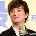 上地雄輔（C）モデルプレス