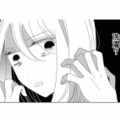 洗濯？下着？ふたりの会話が聞こえてきて、嫌な予感に慌てて駆け出す【好きな人の息子と寝ました。 #15】