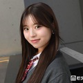 「今日好き」谷村優真（ゆま）、ゆるふわロングの新ヘアにファン悶絶「天才的な可愛さ」「大人っぽい雰囲気になってる」 画像