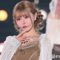 戦慄かなの（C）モデルプレス