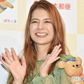 スザンヌ（C）モデルプレス