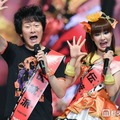 かつみ、さゆり （C）モデルプレス
