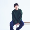 坂口健太郎