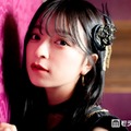 さおりん（C）モデルプレス