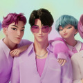 Netflix映画『KPOPガールズ！デーモン・ハンターズ』独占配信中