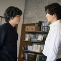 染谷将太、岡田将生「田鎖ブラザーズ」第5話（C）TBSスパークル／TBS