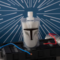 「STAR WARS」CAFE : Galactic Diner© &  Lucasfilm Ltd.