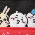 ちいかわ＆ハチワレ＆うさぎの刺繍がかわいい！ Manhattan Portageコレクション発売 画像