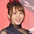 大場美奈 （C）モデルプレス