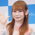 イベントに出演した中川翔子（C）モデルプレス
