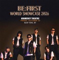 BE:FIRST（提供写真）