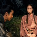 仲野太賀、吉岡里帆「豊臣兄弟！」第18話（C）NHK