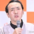 アンガールズ田中卓志、第1子男児誕生を生報告「可愛くて」子供とのエピソード明かす 画像