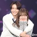 田代魁音、金沢十亜（C）モデルプレス