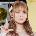 大場花菜（C）モデルプレス