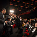 『箱の中の羊』第79回カンヌ　公式上映（C）Kazuko WAKAYAMA