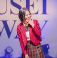 てかりん（提供写真）