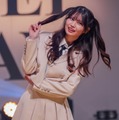 藤田みあ（提供写真）