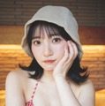 豊田萌絵（C）藤原宏／集英社
