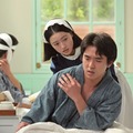 上坂樹里、若林時英「風、薫る」第37話（C）NHK
