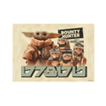 H賞ポスター／© &  Lucasfilm Ltd.