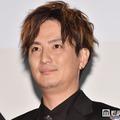 上地雄輔、“旧友”の人気女優との誕生日祝いショットに反響 呼び名にも注目集まる「キュンキュンする」「連絡取り合ってるのびっくり」 画像