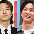 庄司浩平、小林虎之介（C）モデルプレス
