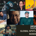 SSFF & ASIA 2026「Global Spotlight Award」ファイナリスト