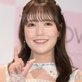 諸橋沙夏（C）モデルプレス