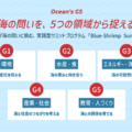 Ocean`s G5