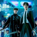 『全知的な読者の視点から』©2025 LOTTE ENTERTAINMENT, SMILEGATE, REALIES All Rights Reserved.