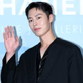 イ・ジェウク Photo by Han Myung-Gu/WireImage