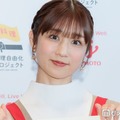小倉優子 （C）モデルプレス